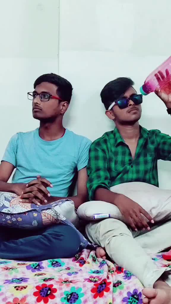 @Ravi Teja Cheepuri