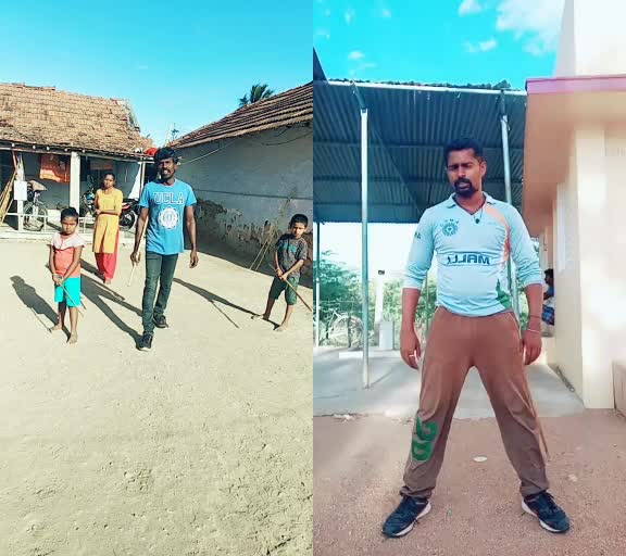 @nellai seemai Raj