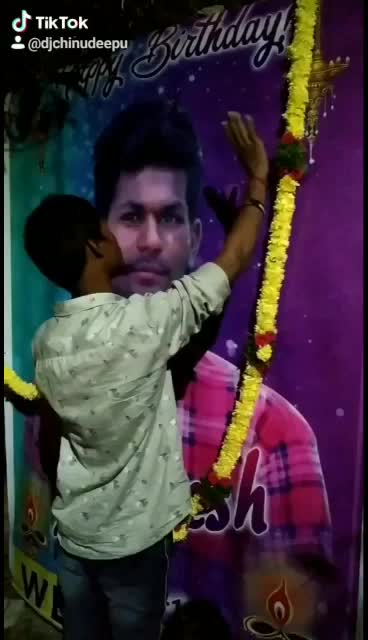 @deepu bhai