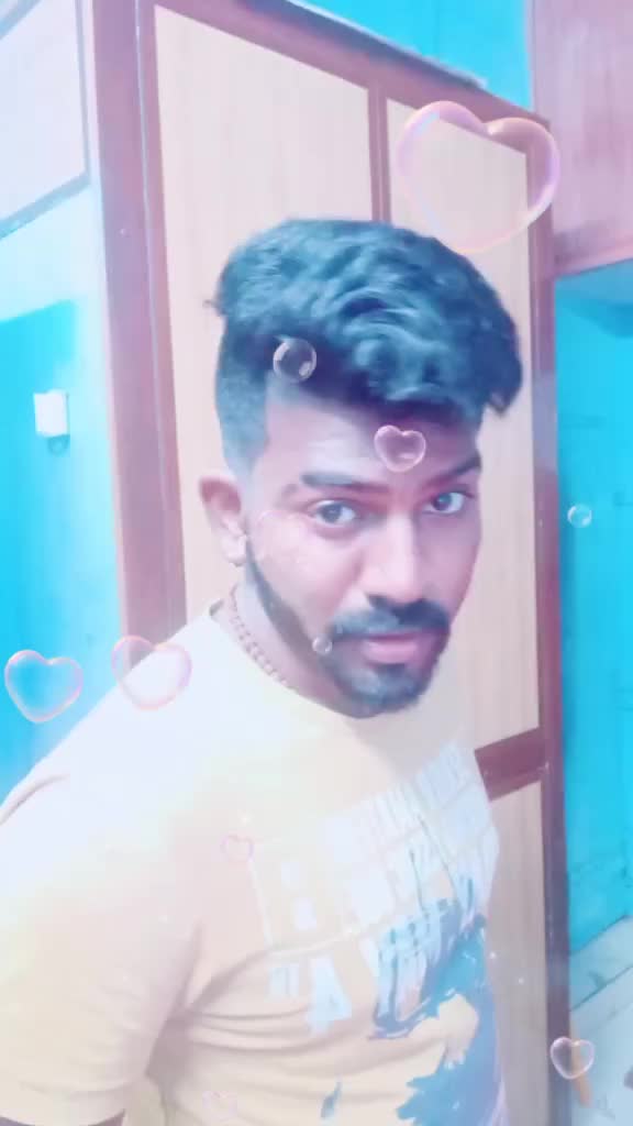 @Krishnan Amor