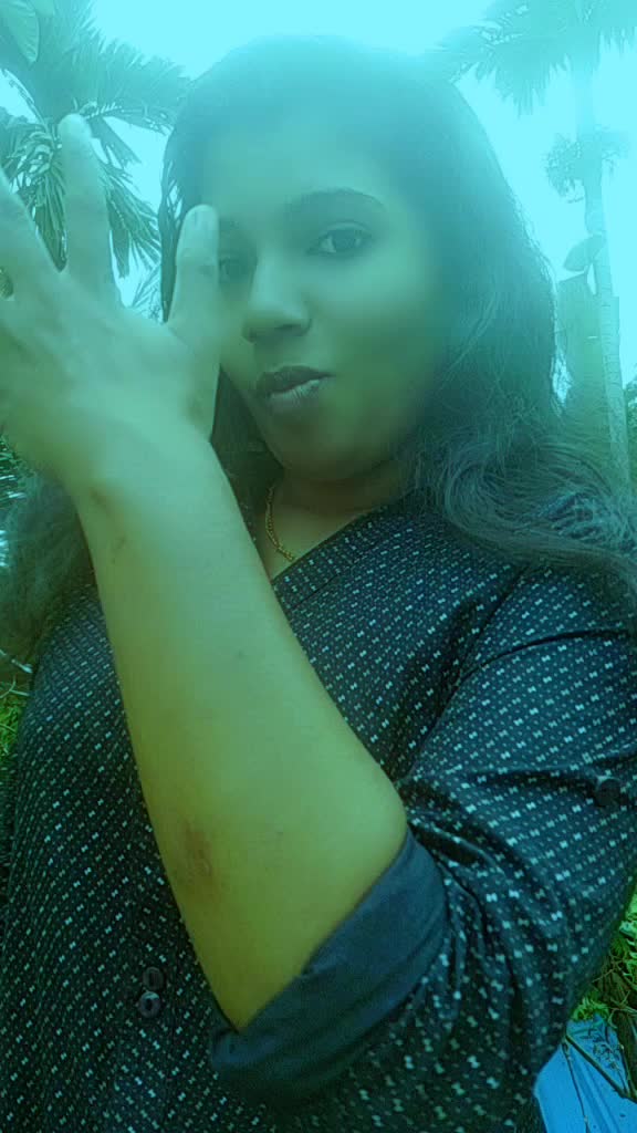 @chinchuvimal ❤️