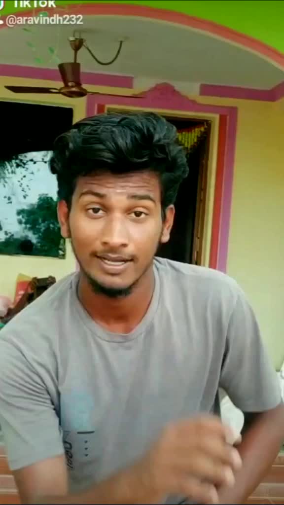 @Jo Jo Aravindh