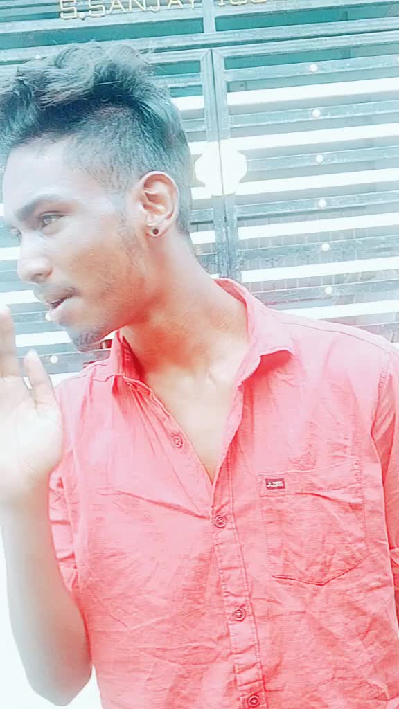 @Remo Sanjay
