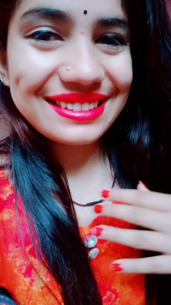 @dimple girl ❤️😘
