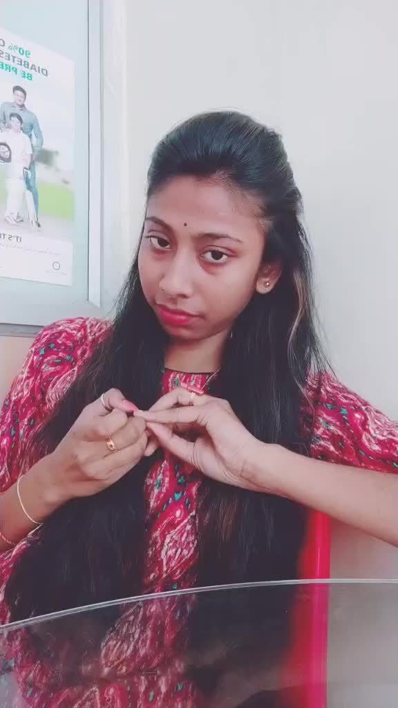 @Riya Bairagi
