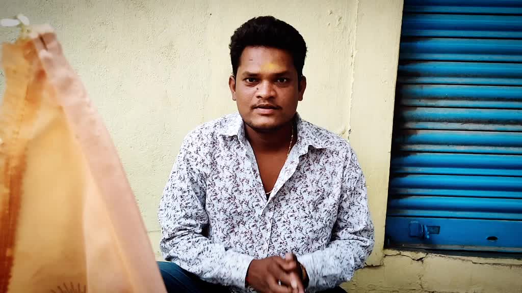 @Manojchary