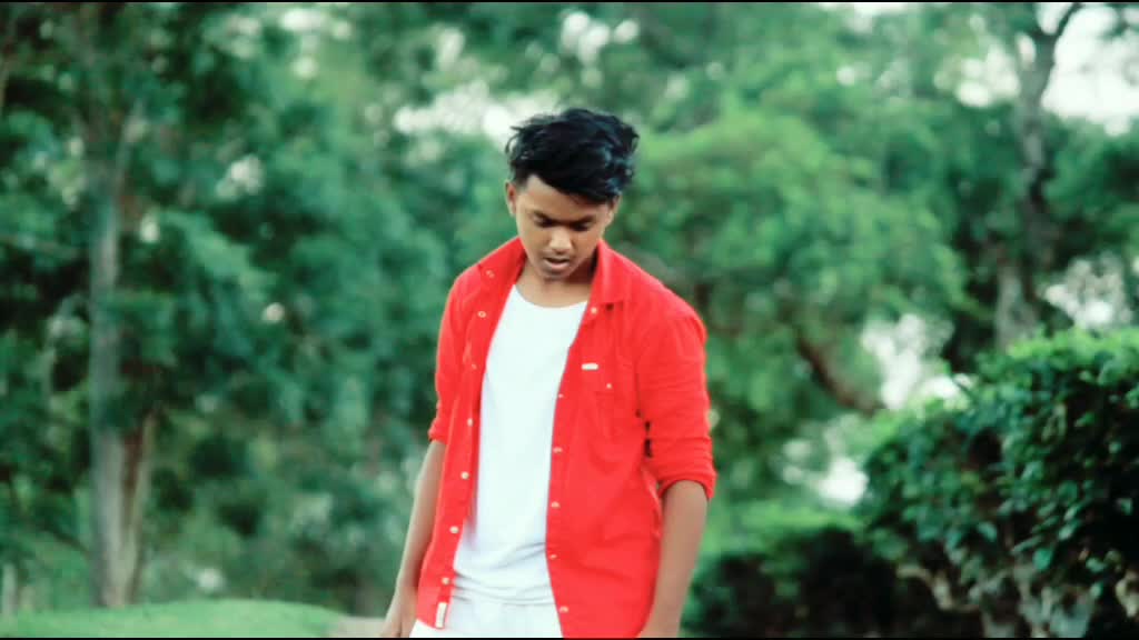 @Ayush Baruah