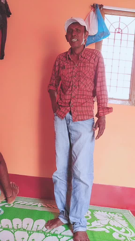 @Madhu Yadav D Boss