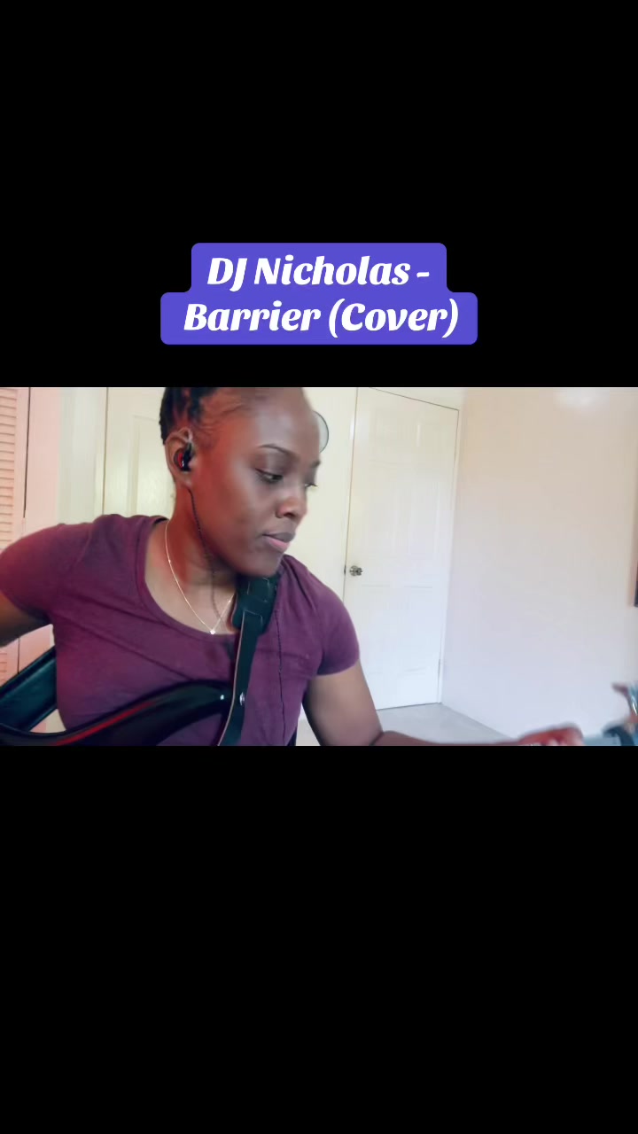@Beauty on the Bass