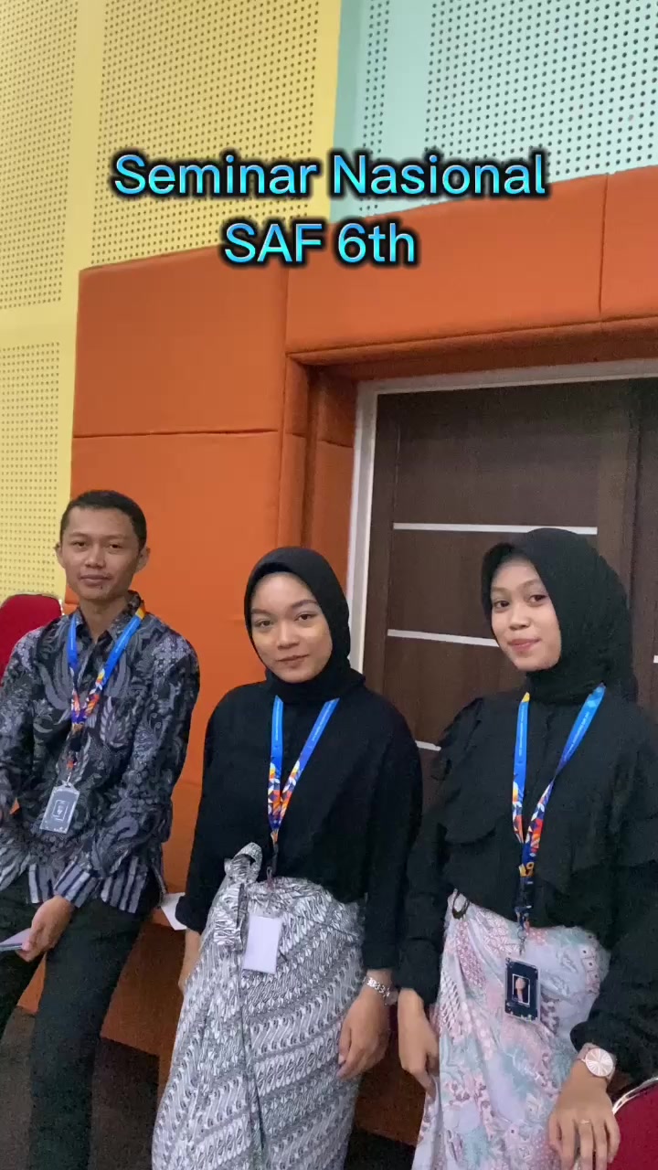 @Sharia Accounting Fair