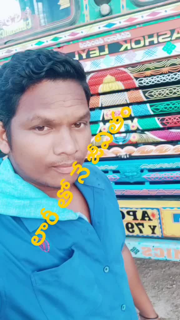 @Bheemrao Pudari