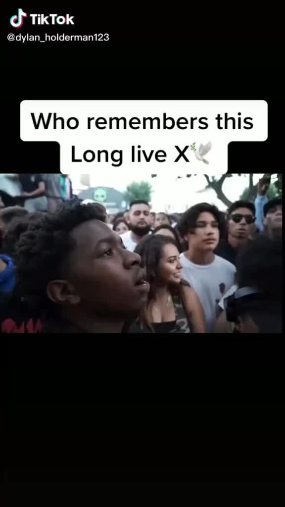 @xxxtentacion