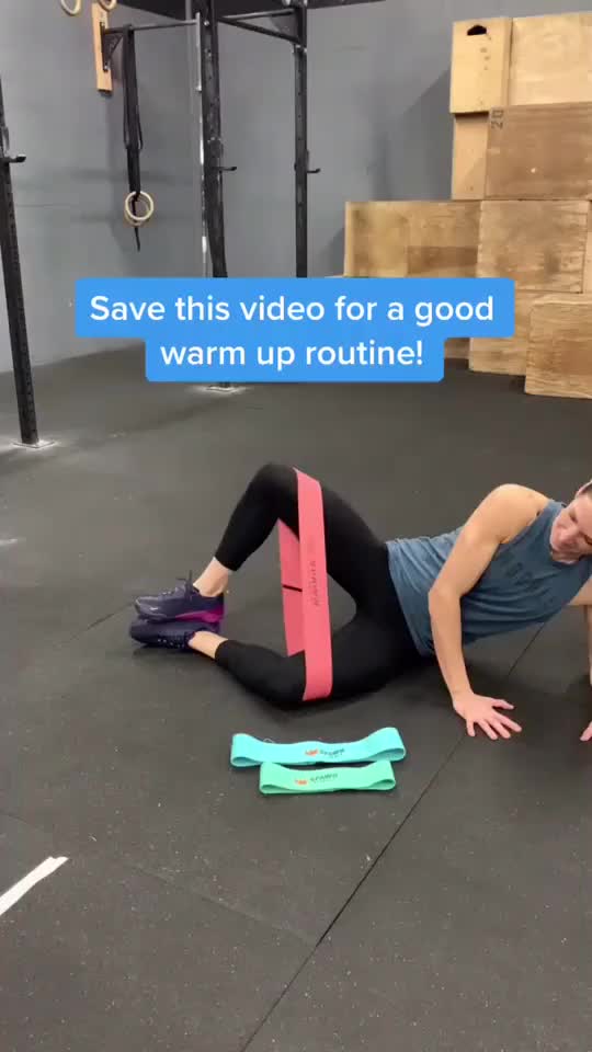 @Spawn Fitness