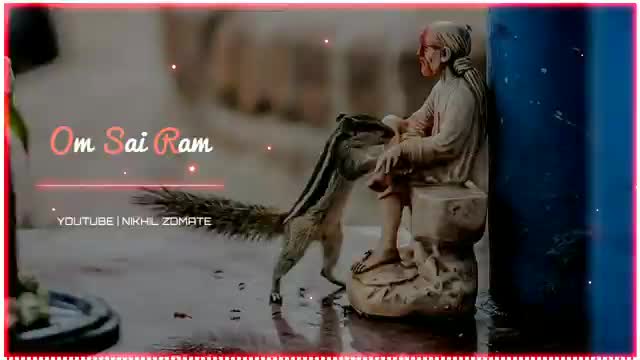@Sai Sai Ravi