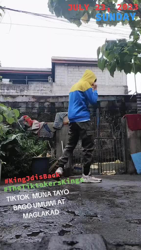 @KUYA JD