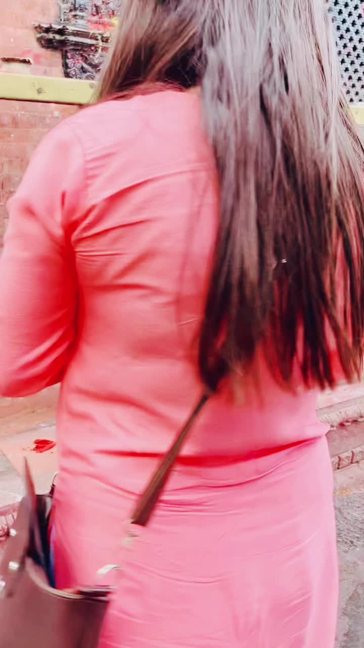 @Uma Ghimire