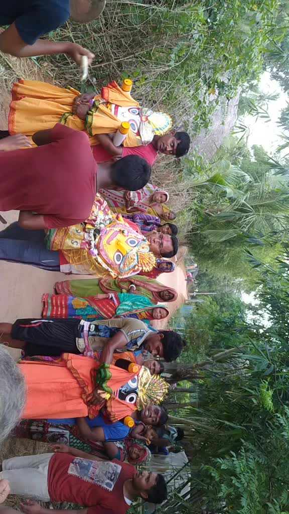 @Kahnucharan Behera