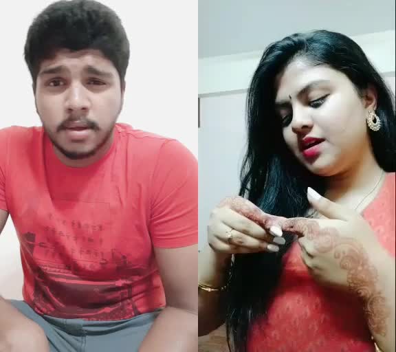 @Nikith Raj