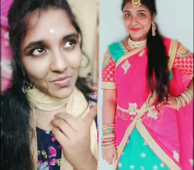 @Bhavani Ammu
