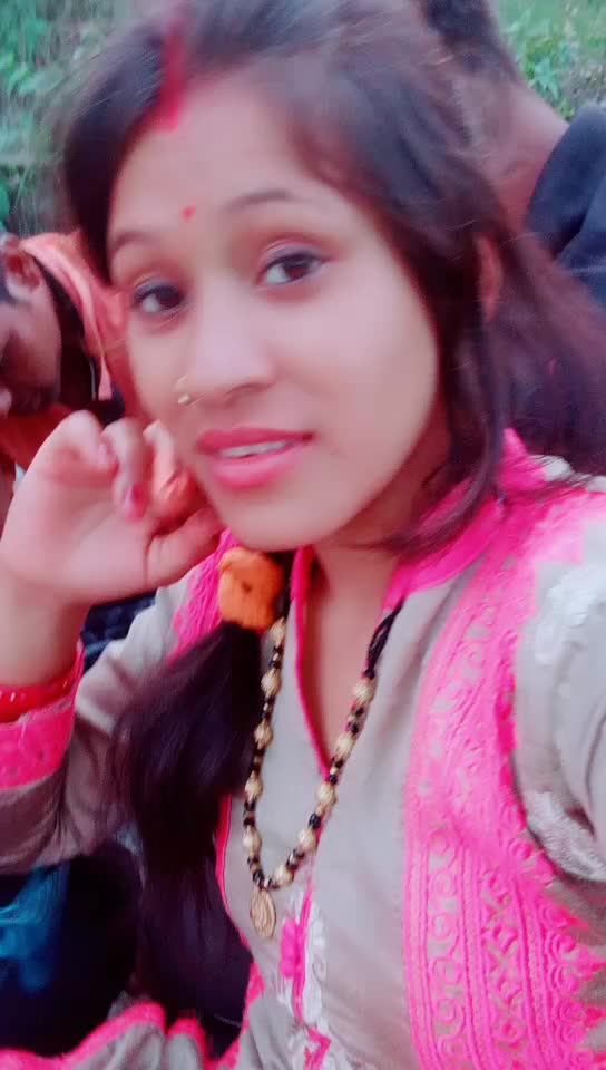 @kavya Bisht