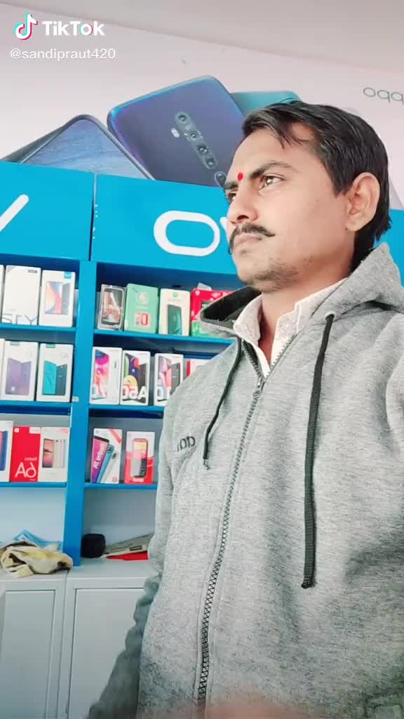 @Sandip Raut