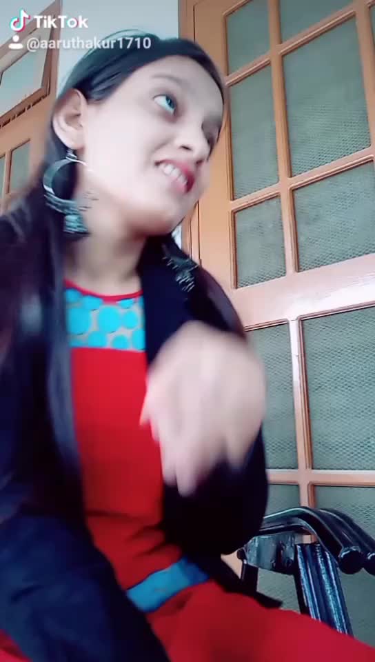 @Cute Kittu