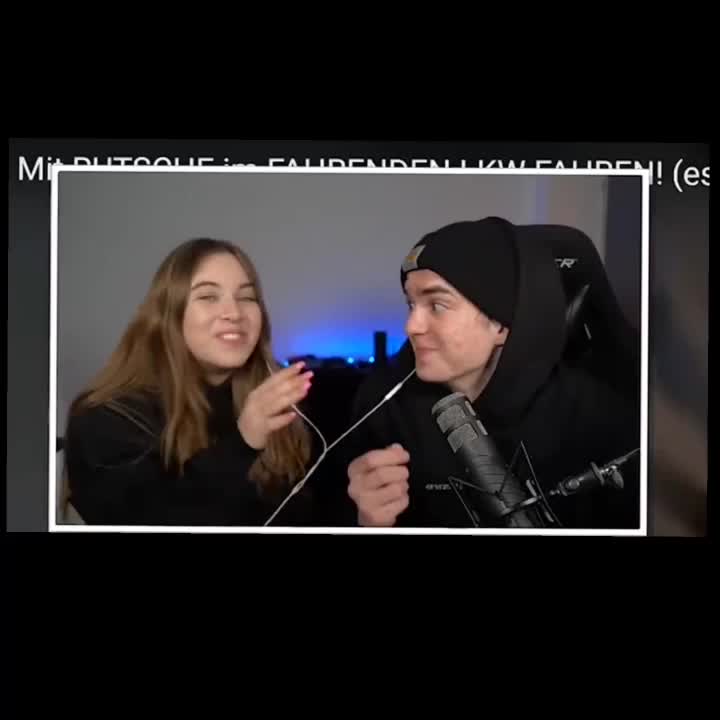 @NonaUndKeanu