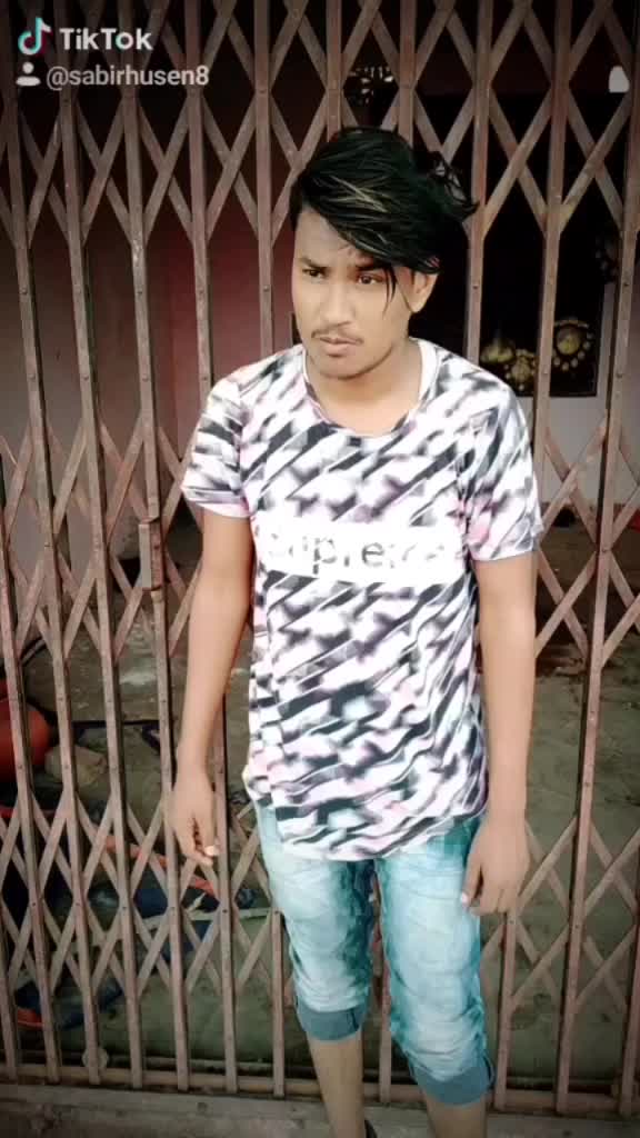 @Sabir Husen