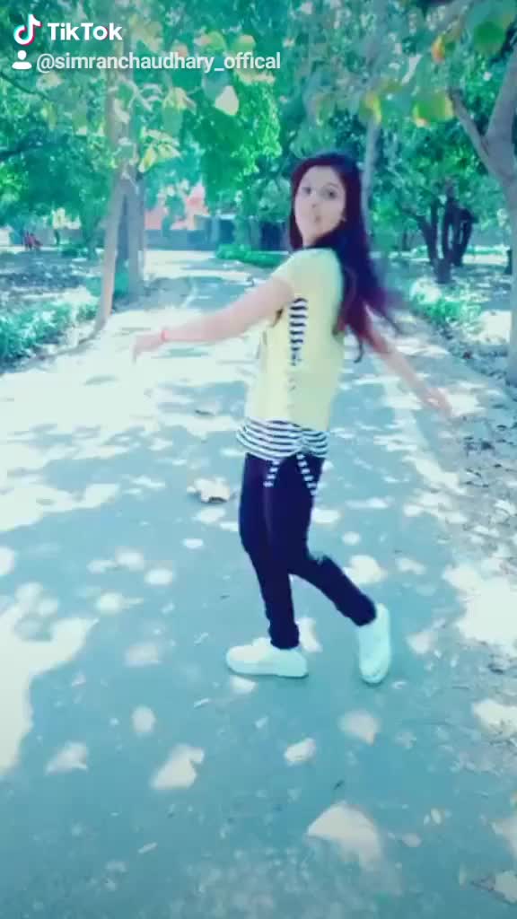 @Simran Chaudhary