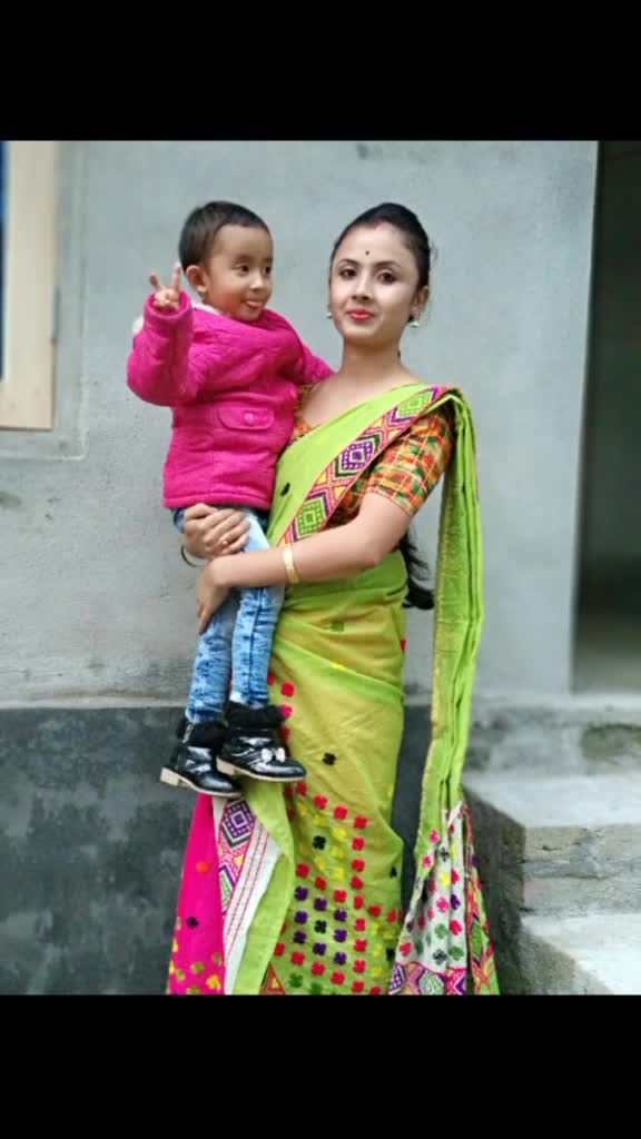 @Tulika Saikia
