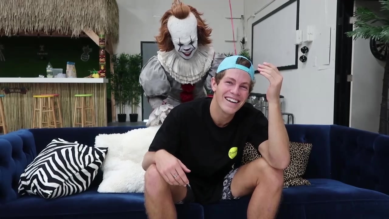 @Jeremy Hutchins <3