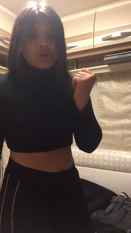 @💞Selena Es👧🏾