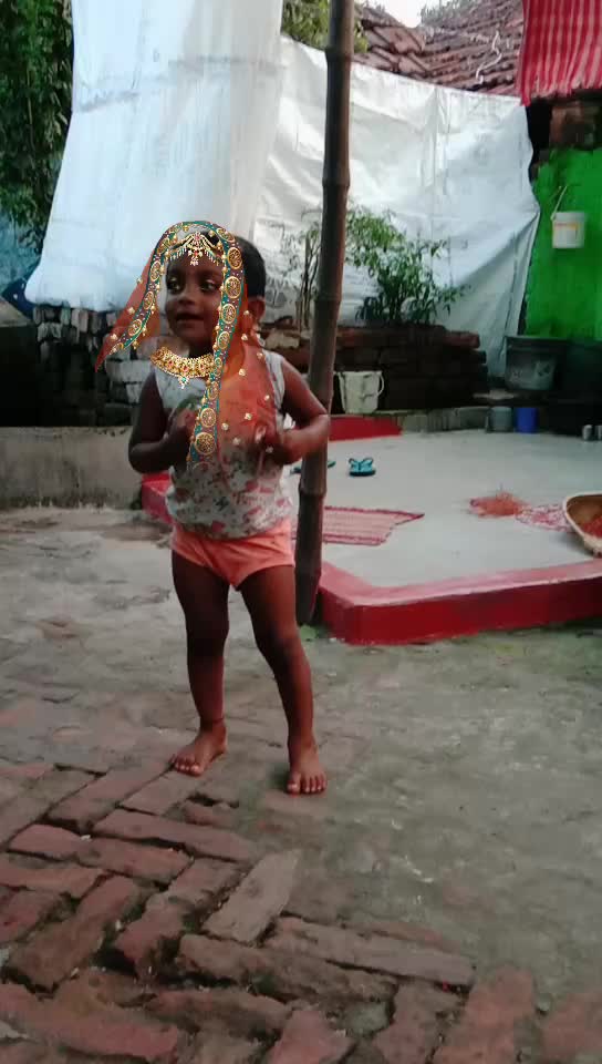 @Krushna Roy