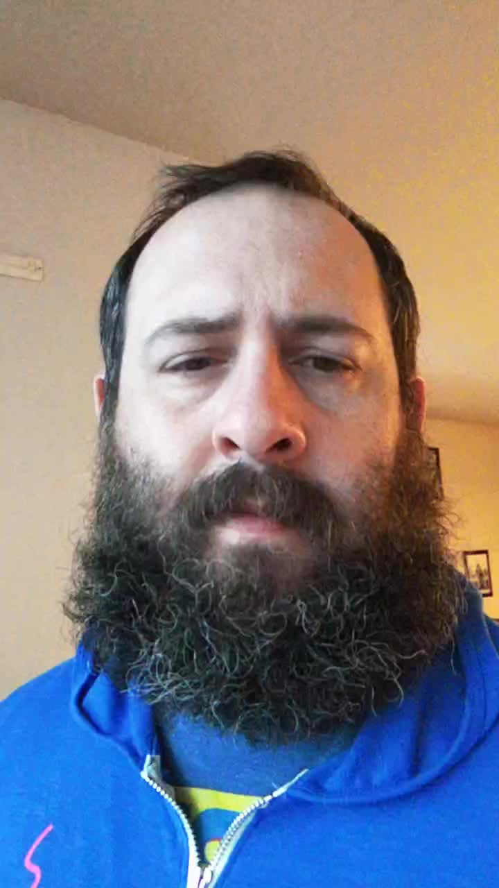 @The Beard Plays