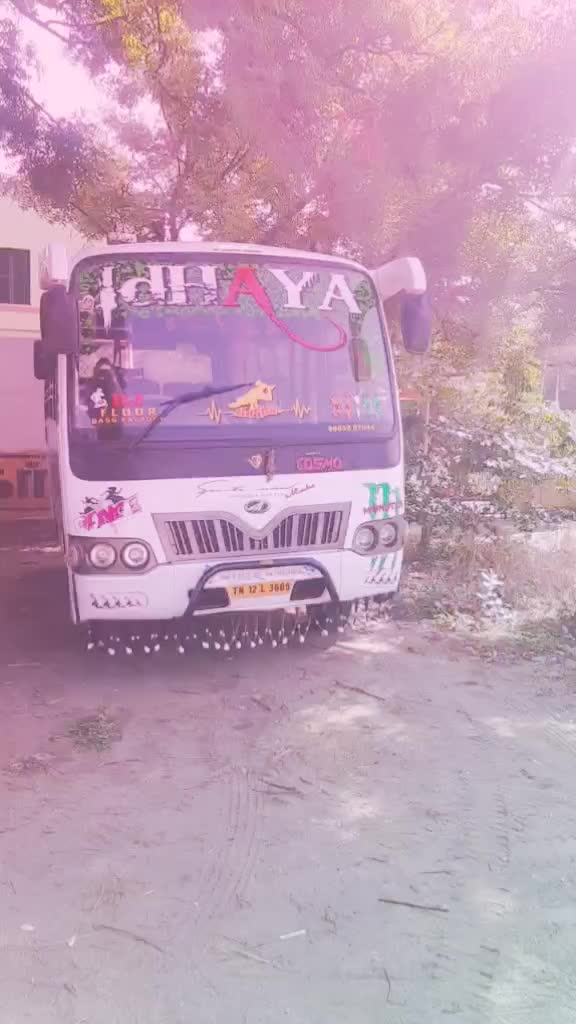 @Logesh