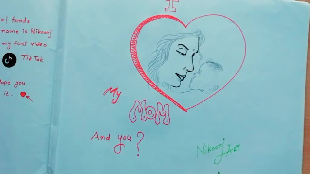 @Nikoonj Mevada ✏️