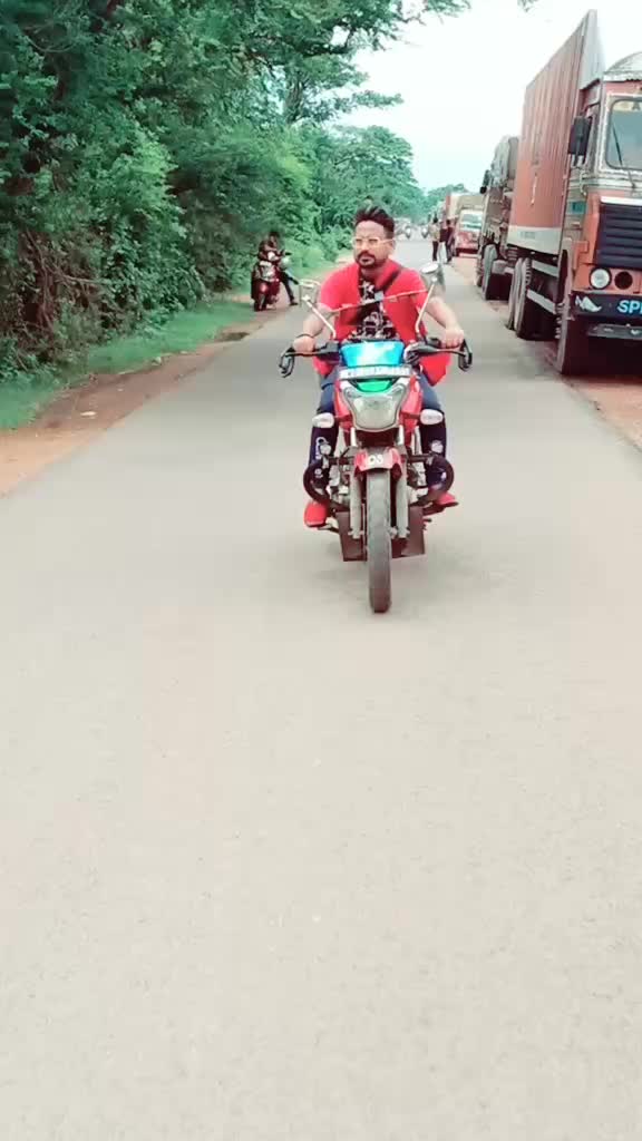 @Tapan Giri
