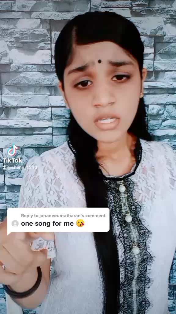 @😍Sherin Priyashinii😍