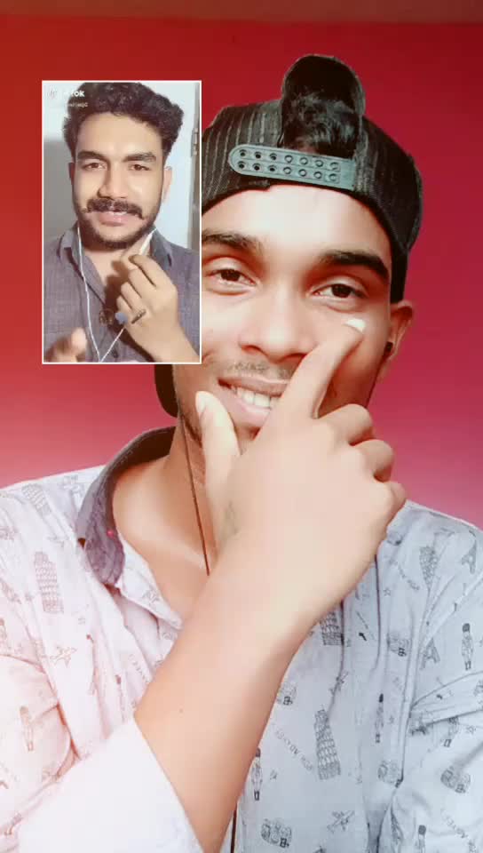 @Ajeesh cr