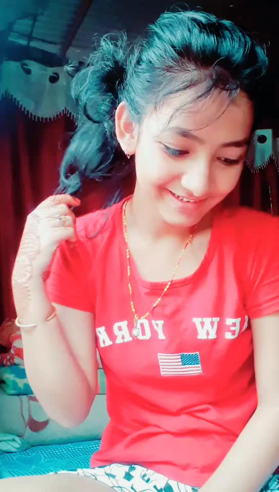 @👑Nandini Kalita👑