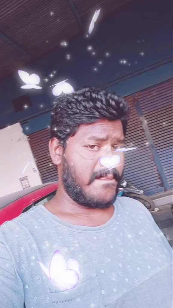 @Chinna Mallepogu