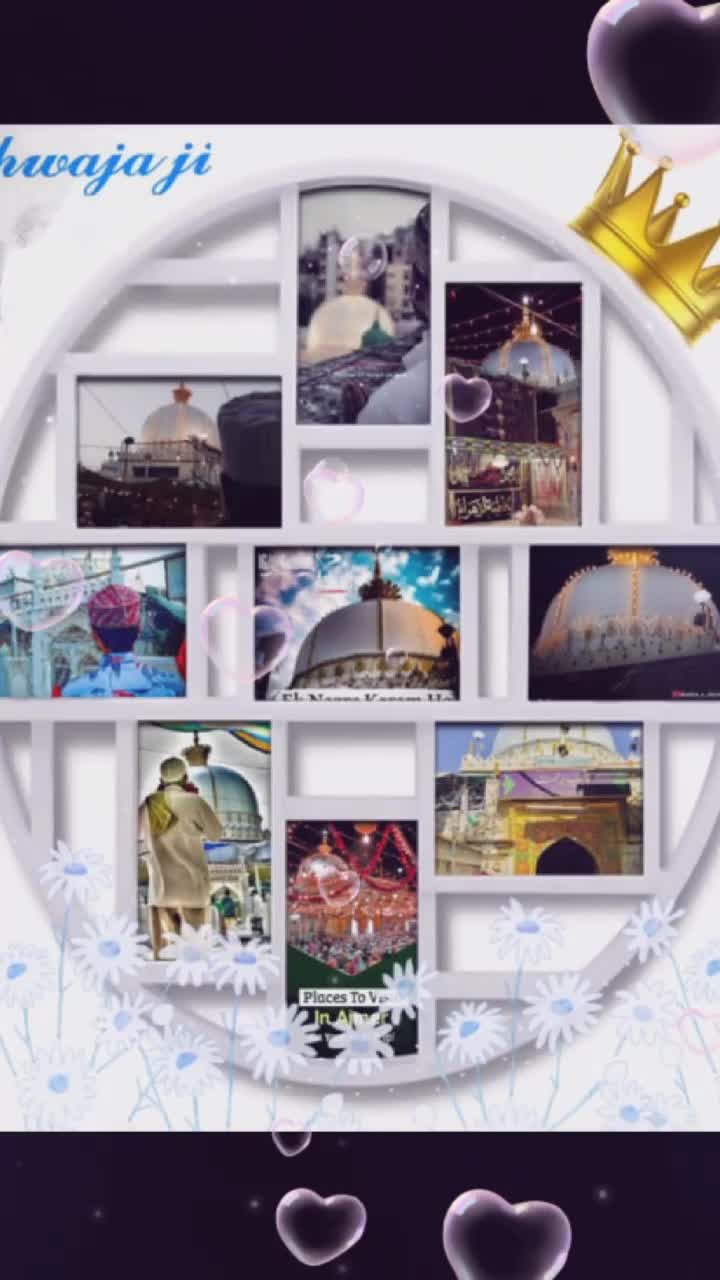 @👑 khwaja ji 👑
