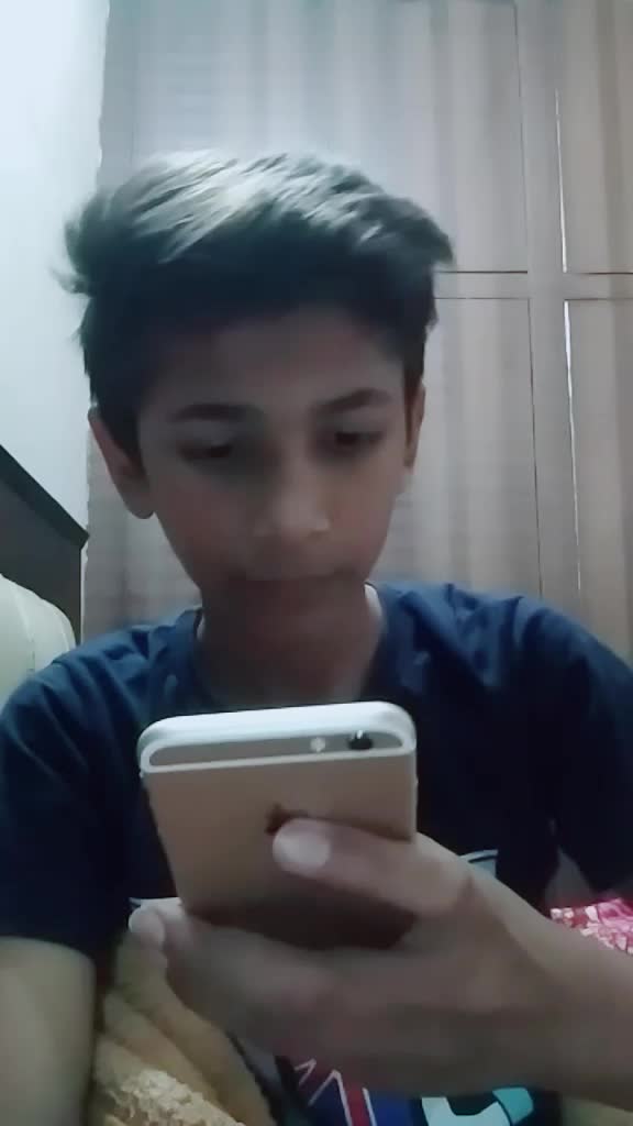 @Kavyansh Bindra