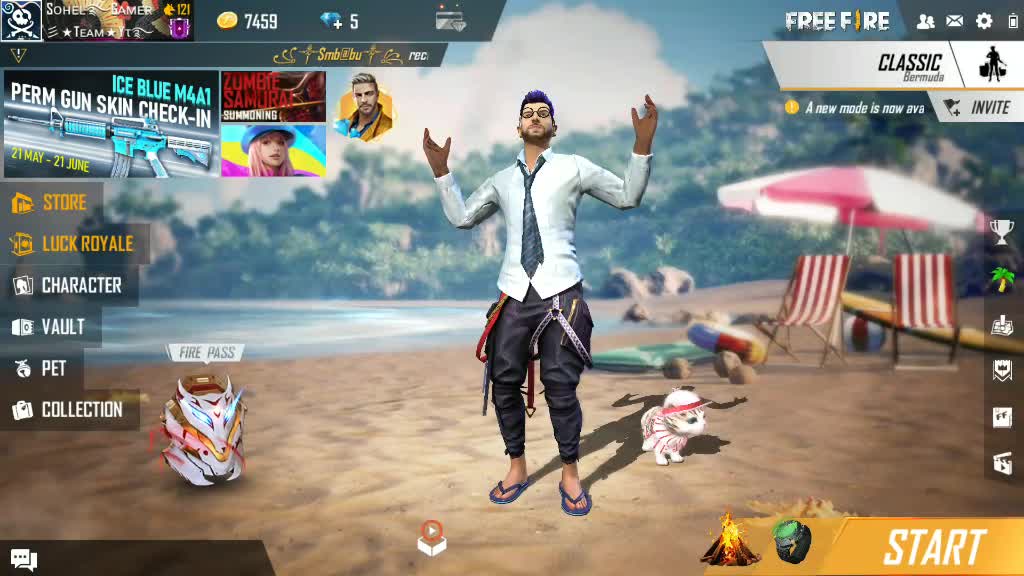 @SOHEL GAMER OFFICIAL