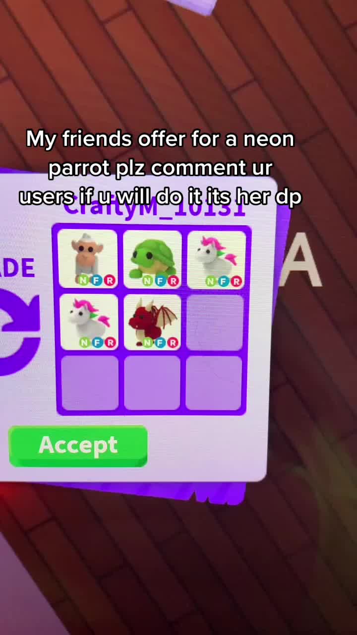@Adopt me Roblox :D