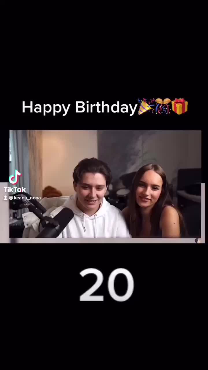 @NonaUndKeanu