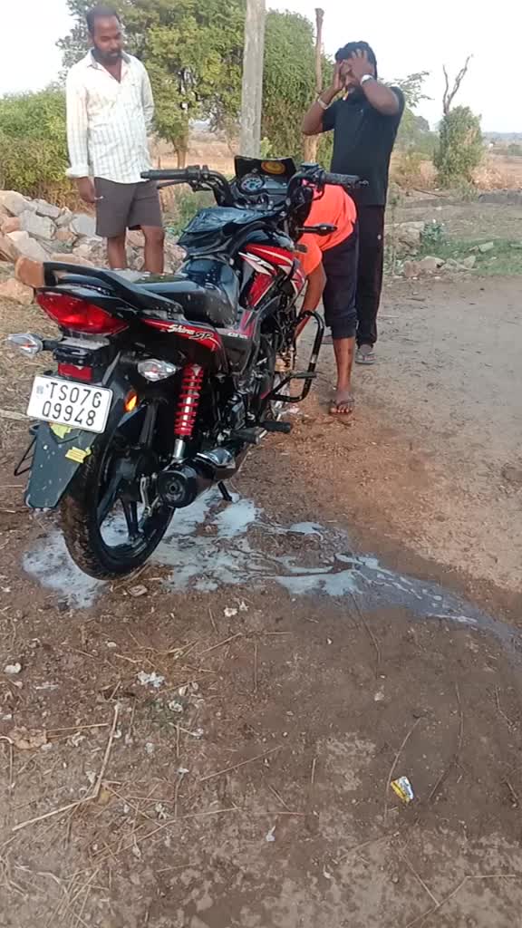 @Mallesh Govindu