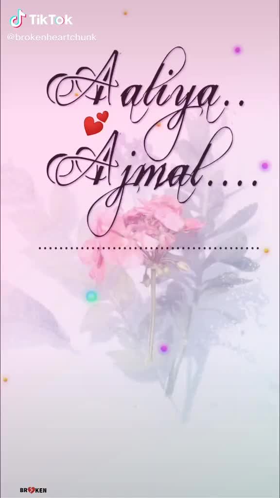@aaliya