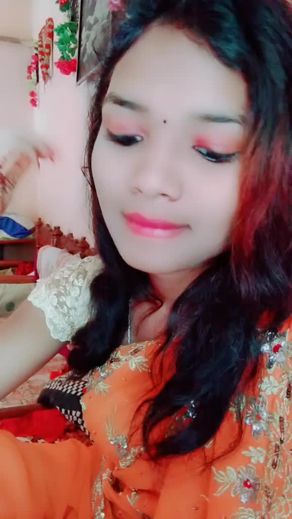 @Cg queen anu...