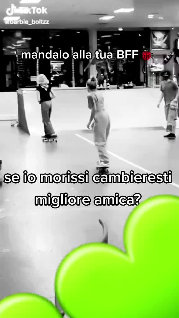 @TIK TOK ITALIA